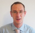 Portrait for Keiron Hart